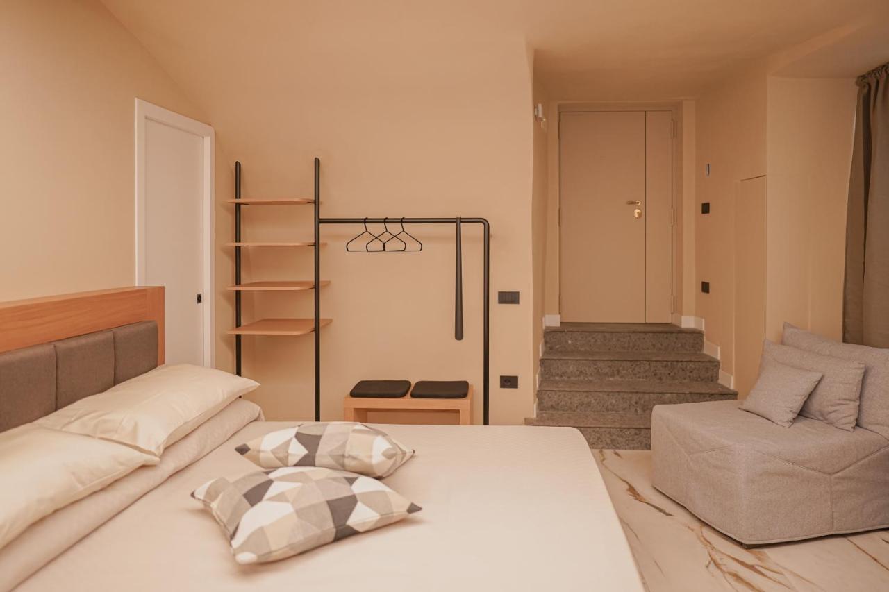 Casa Mia Plebiscito Διαμέρισμα Νάπολη Εξωτερικό φωτογραφία
