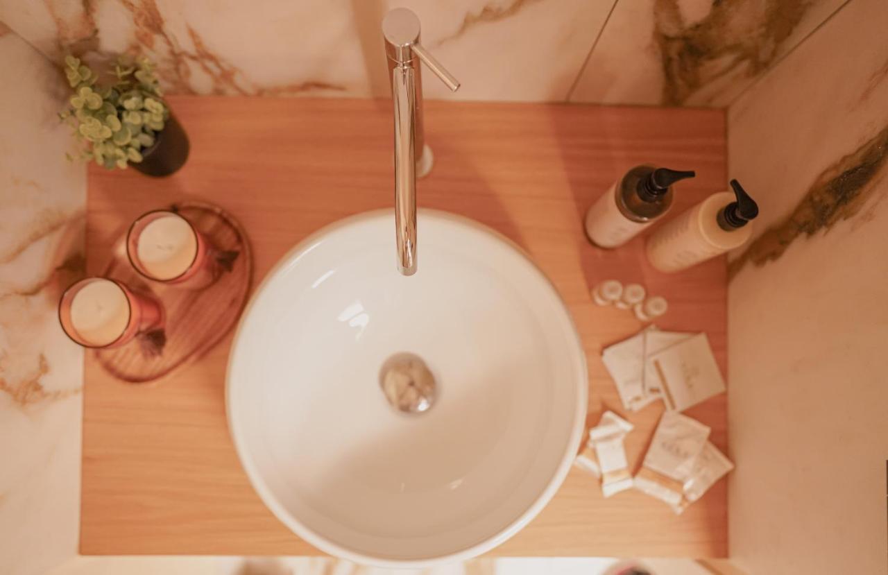 Casa Mia Plebiscito Διαμέρισμα Νάπολη Εξωτερικό φωτογραφία