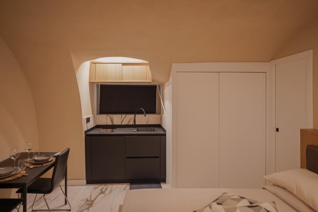 Casa Mia Plebiscito Διαμέρισμα Νάπολη Εξωτερικό φωτογραφία